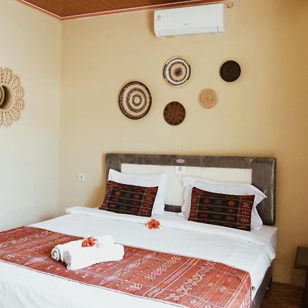 Gihon Bungalow Gili Trawangan Exterior foto