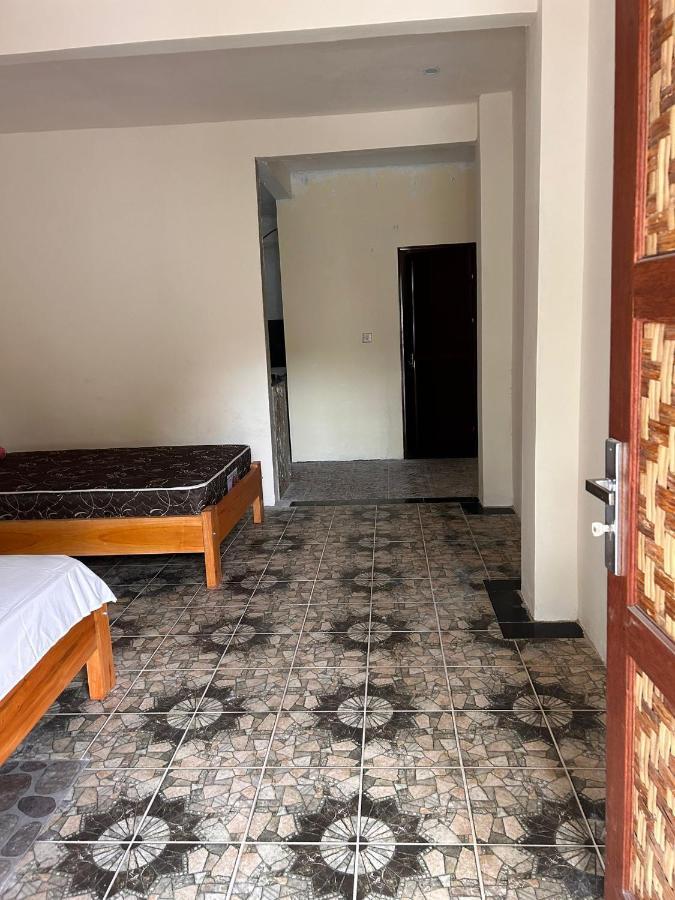 Gihon Bungalow Gili Trawangan Exterior foto