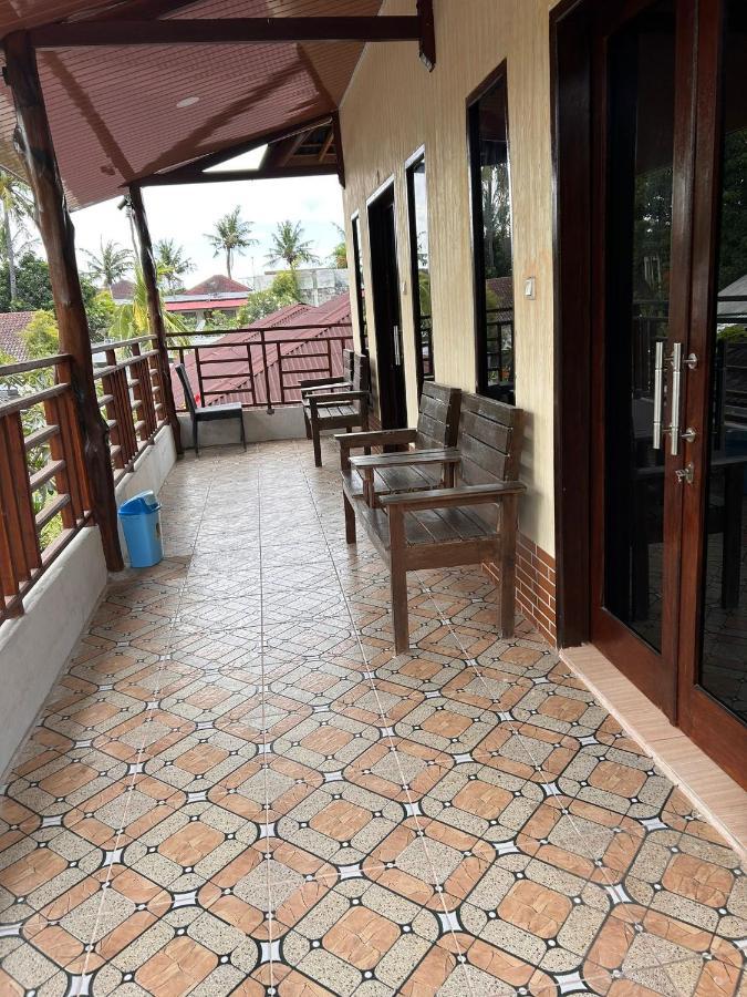 Gihon Bungalow Gili Trawangan Exterior foto